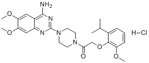 REC-2615 (HCl) 173059-17-1